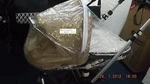 Raincover Fits Icandy Apple Peach Strawberry Blossom Cherry Seat & Carrycot. Fixed Price $25.51.