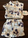 Mickey Mouse Newborn Outfit Disney Baby. Fixed Price $12.75.