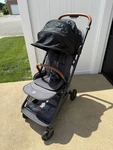 Ergobaby Metro 3 Deluxe Stroller For Newborns. Fixed Price $285.00.