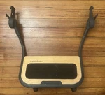 Uppababy Vista (V2/V3) Stroller Piggyback Ride-along Scooter Board Attachment. Fixed Price $89.99.