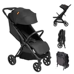 Mamazing Lightweight Baby Stroller One-hand Fold Compact Travel Carbon Fiber. Fixed Price $84.99.