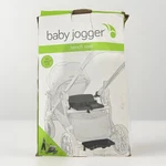 Baby Jogger City Select Lux Bench Seat And Foot Rest New! Nos!. Fixed Price $125.32.