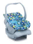 Toy Seat Baby Doll Carrier Featuring Crash-tested Latch System For Safety,. Fixed Price $45.00.
