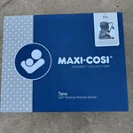 Maxi-cosi Tana 360 Rotating Modular Stroller Onyx Heritage. Fixed Price $798.99.