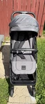Gromast Ifold Auto Lightweight Baby Stroller. Fixed Price $85.00.