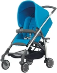 Inglesina 2013 Avio Stroller Sky (light Blue) Brand New!! Creased Box. Fixed Price $199.00.