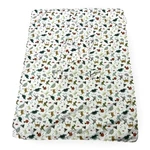 Monbebe Infant Car Seat Cover Dinosaur Mint Green Shade Protector. Fixed Price $7.62.