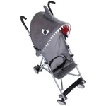 Cosco Comfort Height Character Umbrella Stroller - Shark. Fixed Price $75.00.