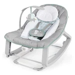Ingenuity Happy Belly Rock-to-vibrating Baby Bouncer Seat Toddler Infant Rocker. Fixed Price $44.97.