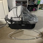 Orbit Baby G2 Travel Bassinet. Fixed Price $80.00.