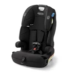 Graco Tranzitions 3-IN-1 Harness Booster Car Seat, Forward Facing High. Fixed Price $109.00.