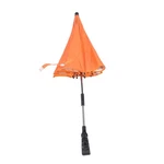 Baby Stroller Clip On Umbrella For Uv Adjustable Push Chair Sun Shade Canopy .... Fixed Price $32.23.