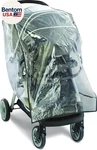 Graco Travel System Weather Shield, Baby Rain Cover, Universal Size To Fit Most. Fixed Price $33.28.