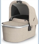 Uppababy Savannah Bassinet V3 Vista, Cruz, Ridge Strollers (declan Oat). Fixed Price $225.00.