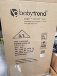 Baby Trend Snap Go SG33100 Universal Infant Car Seat Frame - Double, Black. Fixed Price $69.95.