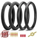 Stroller Tires Tubes 16" Rear Replacements Bob Revolution Se/pro. Fixed Price $53.24.