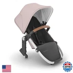 Uppababy Rumbleseat V2 Second Lower Seat/compatible Vista And V3. Fixed Price $238.97.