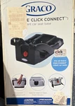 Graco Snugride Click Connect Infant Car Seat Base Black Mpn 1855603. Fixed Price $48.99.