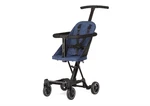 Dream On Me Coast Rider Travel Stroller, Lightweight & Compact Baby Th. Fixed Price $40.00.