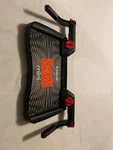 Lascal Buggyboard Mini-universal Ride-on Stroller Board-additional Parts Needed. Fixed Price $34.99.