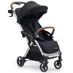Compact Self-folding Travel Stroller With Canopy & Cup Holder For Babies. Fixed Price $266.99.