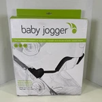 Baby Jogger Car Seat Adapter 1967207 Chicco Peg Perego-manufactured 2018. Fixed Price $54.99.