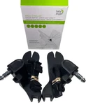 Baby Jogger Single Stroller Car Seat Adapter City Mini - Gt Summit X3. Fixed Price $36.99.