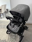 Bugaboo Lynx Stroller. Fixed Price $530.00.