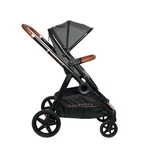 Venice Child Maverick Single To Double Stroller, Twilight. Fixed Price $399.00.