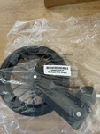 Nib Orbit Baby G2 Stroller Single Rear Wheel Replacement Part Genuine, Brand New. Fixed Price $35.00.