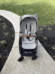 Nuna Triv Stroller. Fixed Price $600.00.
