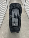 Gb Lyfe Stroller Black. Fixed Price $225.00.
