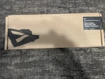 Veer Infant Car Seat Adapter 1 For Cybex/maxi-cosi/nuna Item AICS003-BLK. Fixed Price $45.00.