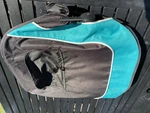 Baby Trend Navigator Double Jogging Stroller Replacement Canopy. Fixed Price $25.00.