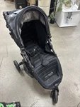 Baby Jogger City Mini GT2 Compact Fold All Terrain Stroller 2019-BLACK. Fixed Price $130.00.