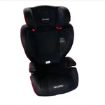 Recaro J3 Junior Seat Schwarzes For Belts Used Item From Japan. Fixed Price $244.90.