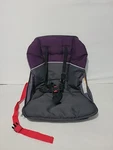 Baby Trend Sit Stand Double Stroller Front Seat Cover Padding. Fixed Price $25.00.