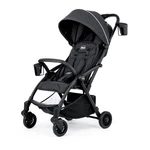 New Parents Lightweight Stroller - Chicco Presto Self Folding Compact. Fixed Price $369.99.