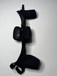 Bob Handlebar Console For Duallie Double Stroller Black. Fixed Price $22.99.