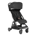 Mountain Buggy Nano V3 Stroller - Black (2026) Fast Free Shipping!!!. Fixed Price $169.00.