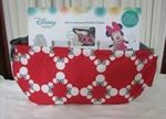 Disney Baby Stroller Caddy Minnie Mouse Petunia New!. Fixed Price $15.95.