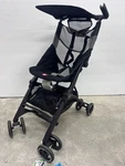 Gb Pockit Compact Air All Terrain - Black. Fixed Price $139.99.