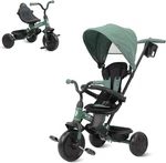 Baby Tricycle Ages 10 Months - YEARS,6 In Toddler Stroller With Adj. Fixed Price $213.99.