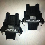 Uppababy Vista Stroller 2014 Or Older Mesa Car Seat Bassinet Adapters. Fixed Price $79.95.