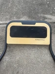 Uppababy Piggyback Ride-along Board For Cruz Stroller 2015-2019 Not. Fixed Price $59.00.