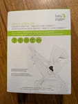 Baby Jogger Car Seat Adapter For Graco Click Connect Single Stroller BJ90125. Fixed Price $29.99.