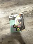 Zobo Travel System Clear Weather Shield Stroller Cover With Pocket Brand New. Fixed Price $20.00.