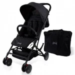 Jovial Portable Folding Baby Stroller, Single Seater, 5-POINT Harness JPC20BK. Fixed Price $153.99.