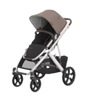 Uppababy Vista V3 Single Stroller (theo). Fixed Price $769.00.