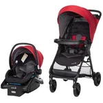 Safety 1ST Smooth Ride Travel System Stroller And Car Seat Onboard Flx - Effici. Fixed Price $325.99.